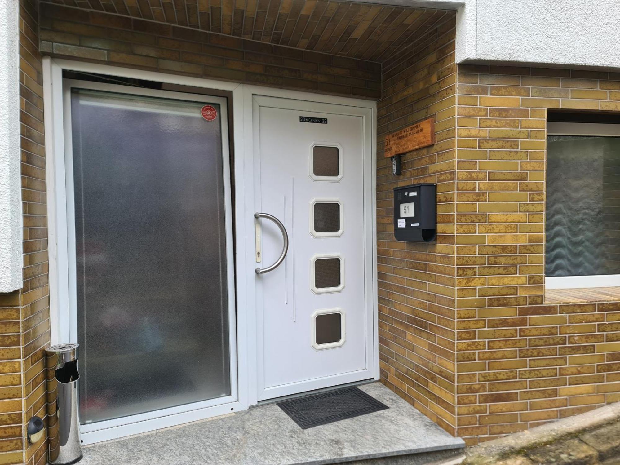 Wohnung 51 Oberwesel Exterior photo