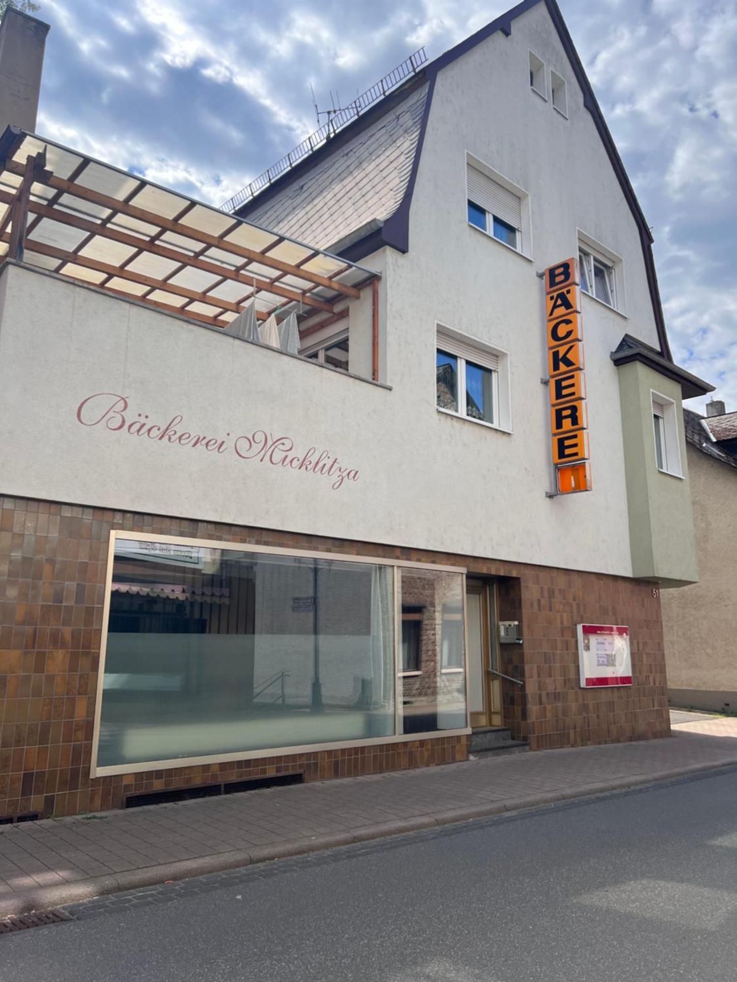 Wohnung 51 Oberwesel Exterior photo